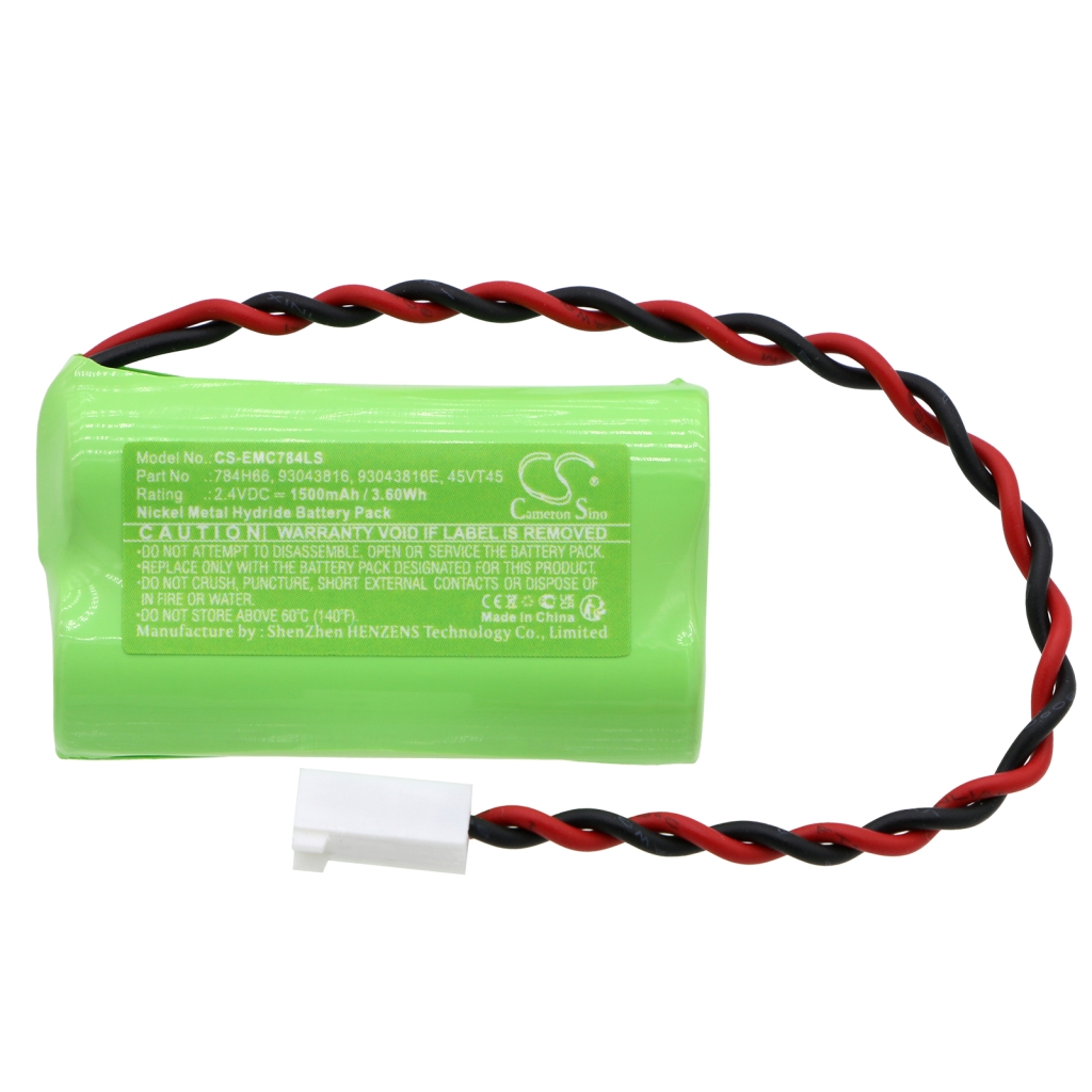 Dual-lite SESRBE