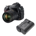 Baterija za fotoaparat Nikon CS-ENEL15MC