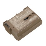 CS-ENEL15MU<br />Baterije za   zamjenjuje bateriju EN-EL15A