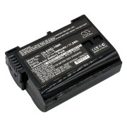CS-ENEL15MX<br />Baterije za   zamjenjuje bateriju EN-EL15A