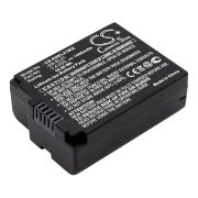 CS-ENEL21MX<br />Baterije za   zamjenjuje bateriju EN-EL21