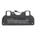 Vacuum Battery Eta 4228 Navaggio Profi