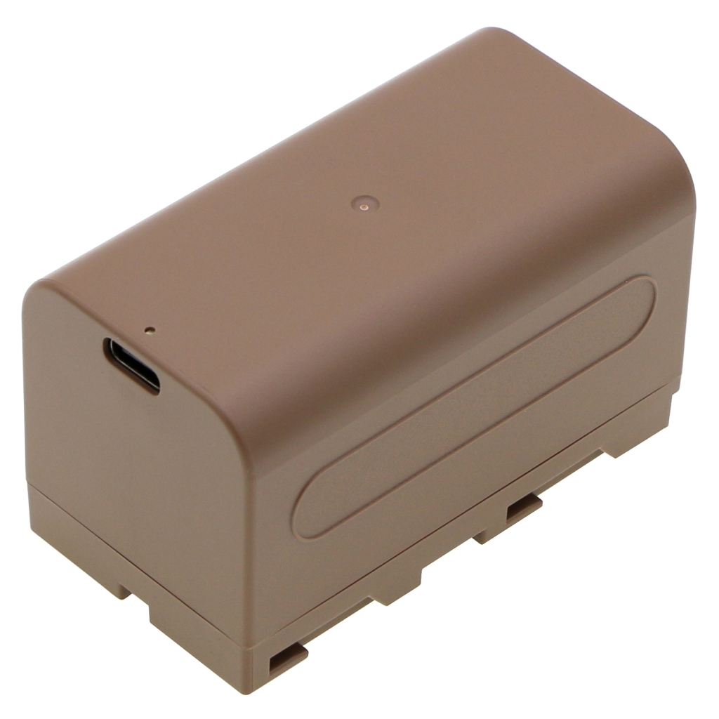Camera Battery Yongnuo YN600LED 5500K