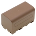 Camera Battery Yongnuo YN600LED 5500K
