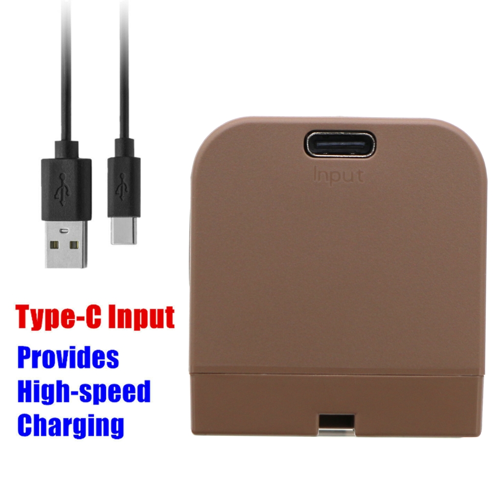 Camera Battery Yongnuo YN600LED 5500K