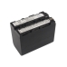 Baterija za fotoaparat Sound devices CS-F930