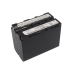 Baterija za fotoaparat Sound devices CS-F930