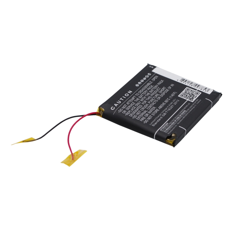 Baterija za pojačalo Fiio CS-FE100SL