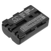 Camera Battery Sony alpha DSLR-A200