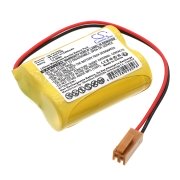 CS-FN106SL<br />Baterije za   zamjenjuje bateriju BR-AGCF2W