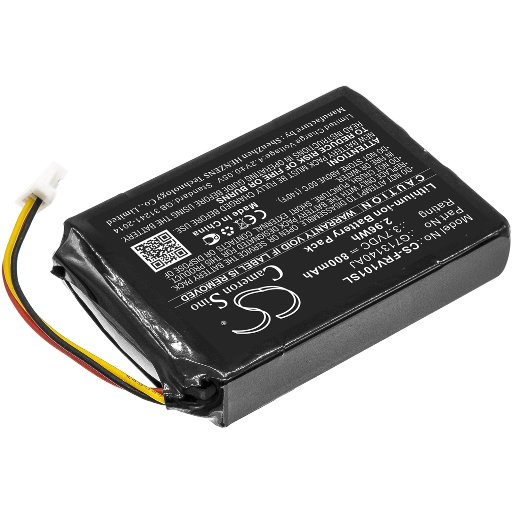 Baterija Zamjenjuje G713140AJ