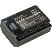 Camera Battery Sony Alpha A7 Mark 3