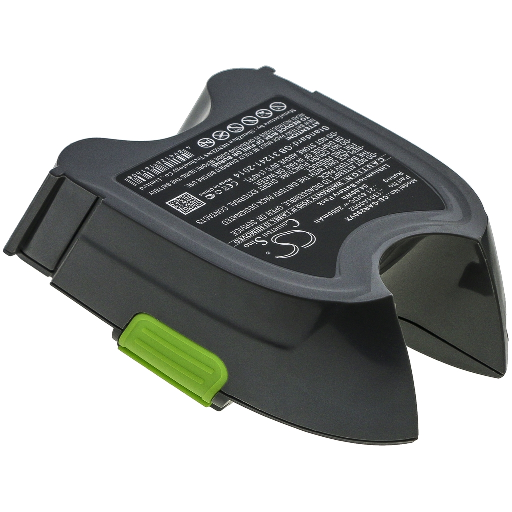 Baterija za usisavač Gtech ATF027 (CS-GAR290VX)