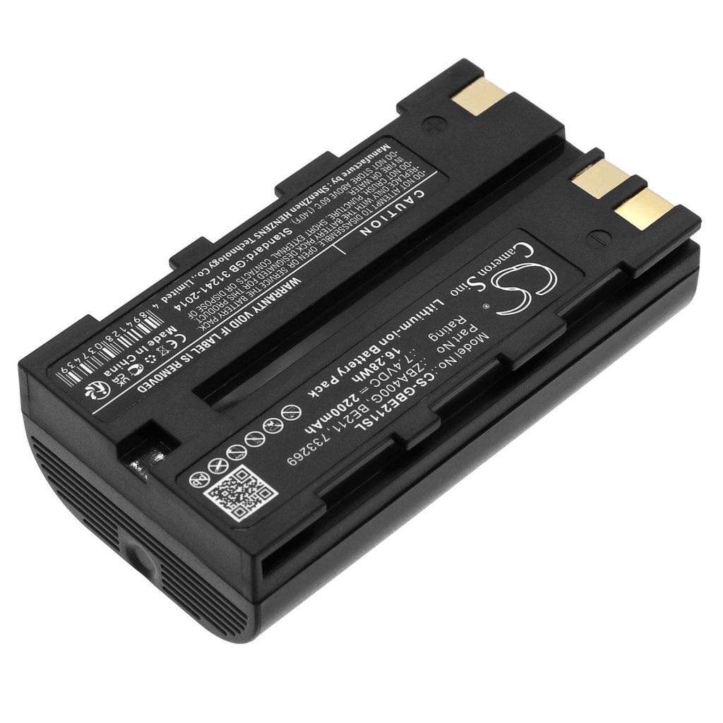 Punjač za električne alate Leica CS-GBE211SL