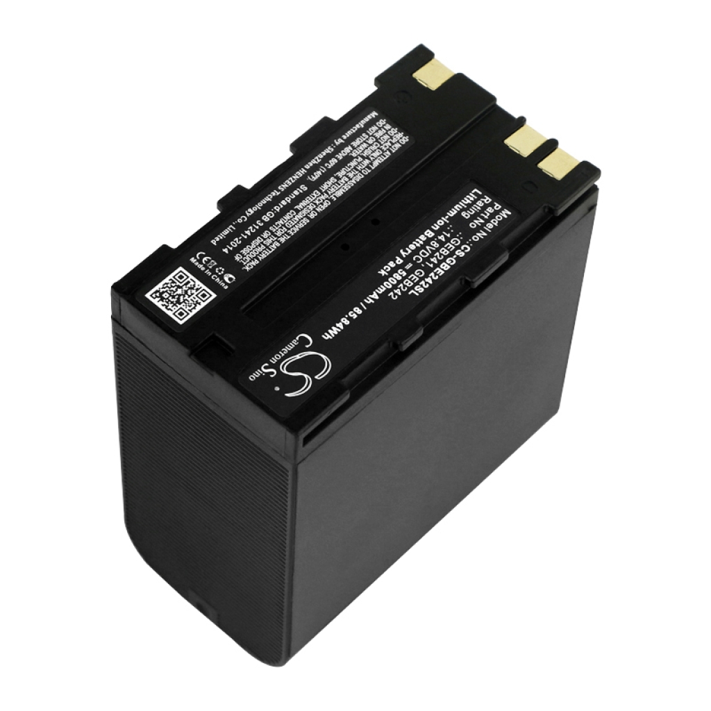 Punjač za električne alate Geomax CS-GBE242SL