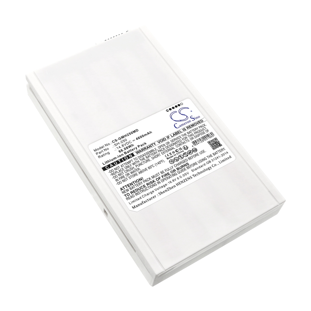 Baterija Zamjenjuje H41412LF