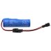 Baterija za rasvjetni sustav Gama sonic Baytown Bulb GS-106B