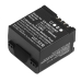 Baterija za fotoaparat Garmin CS-GMV100MX