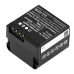 Baterija za fotoaparat Garmin CS-GMV100MX