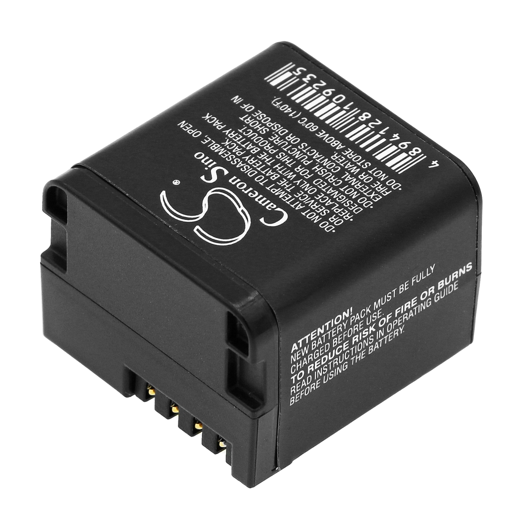 Baterija za fotoaparat Garmin CS-GMV100MX