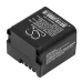 Baterija za fotoaparat Garmin CS-GMV100MX