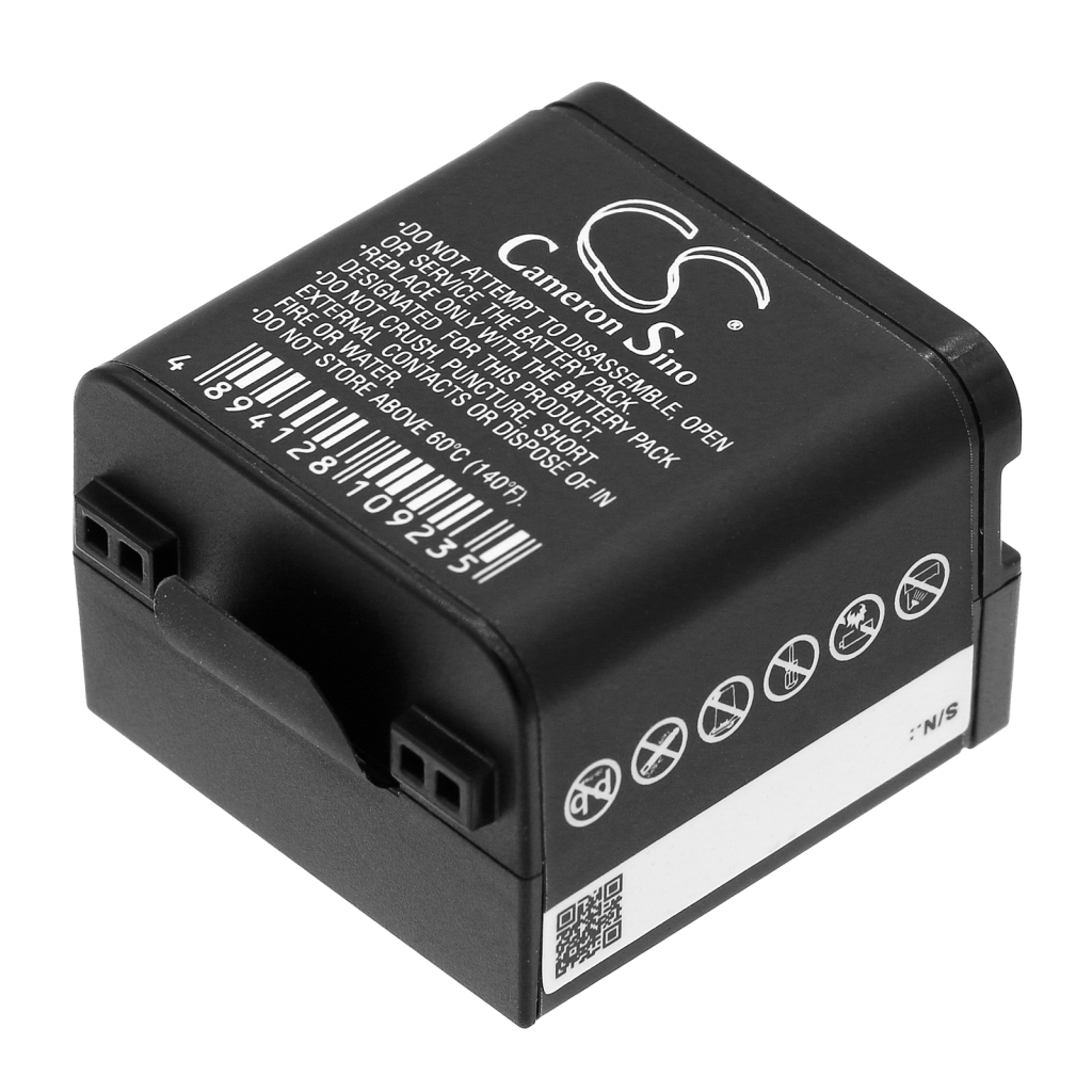 Baterija za fotoaparat Garmin CS-GMV100MX