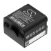 Baterija za fotoaparat Garmin CS-GMV100MX