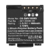 Baterija za fotoaparat Garmin CS-GMV100MX