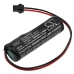 Baterija za rasvjetni sustav Gama sonic Solar Barn Light 12201