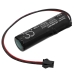 Baterija za rasvjetni sustav Gama sonic Solar Barn Light 12201
