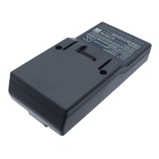 Compatible battery replacement for Genius 6INR19/66