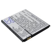 Baterija za mobilni telefon GIONEE X805