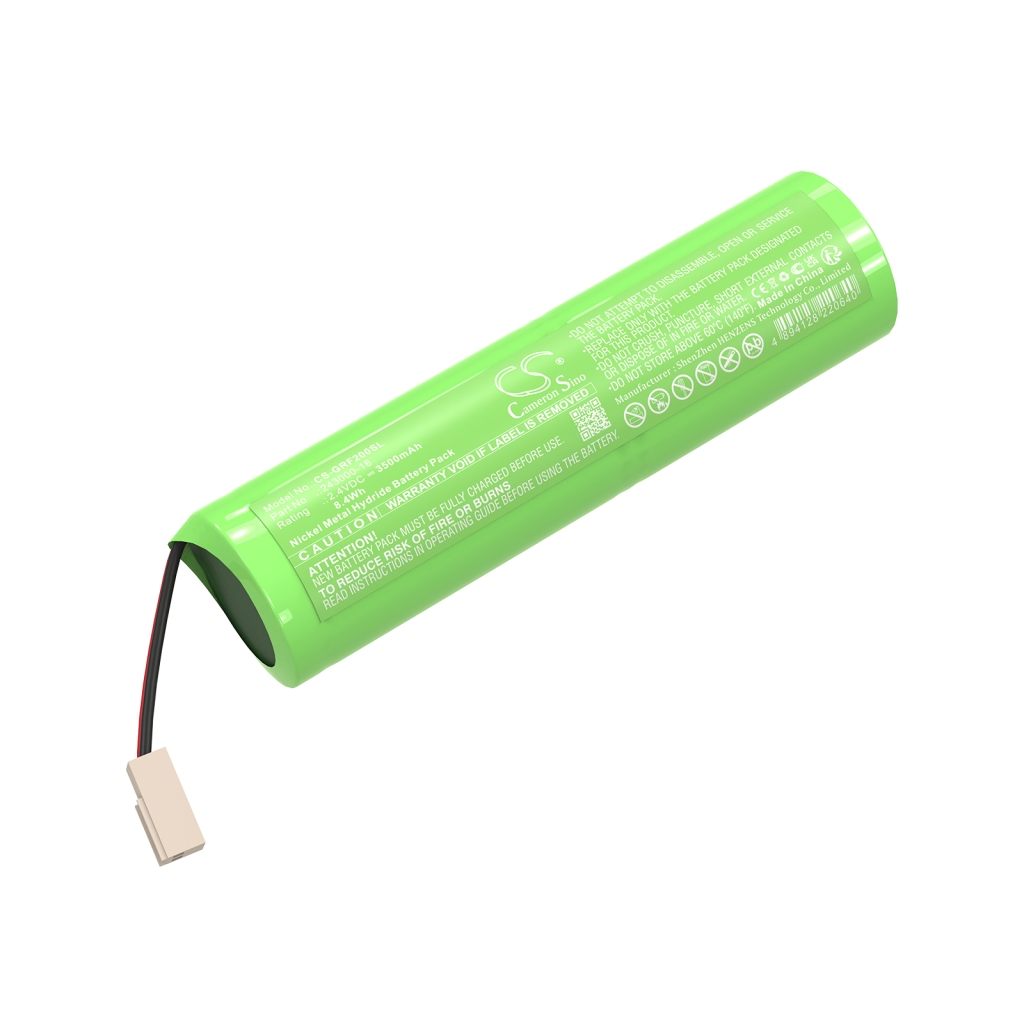 Baterija za električne alate Geo-fennel FL 1000