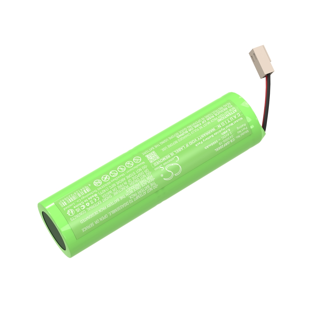 Baterija za električne alate Geo-fennel FL 1000