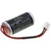 Baterija Zamjenjuje IC601ACC150