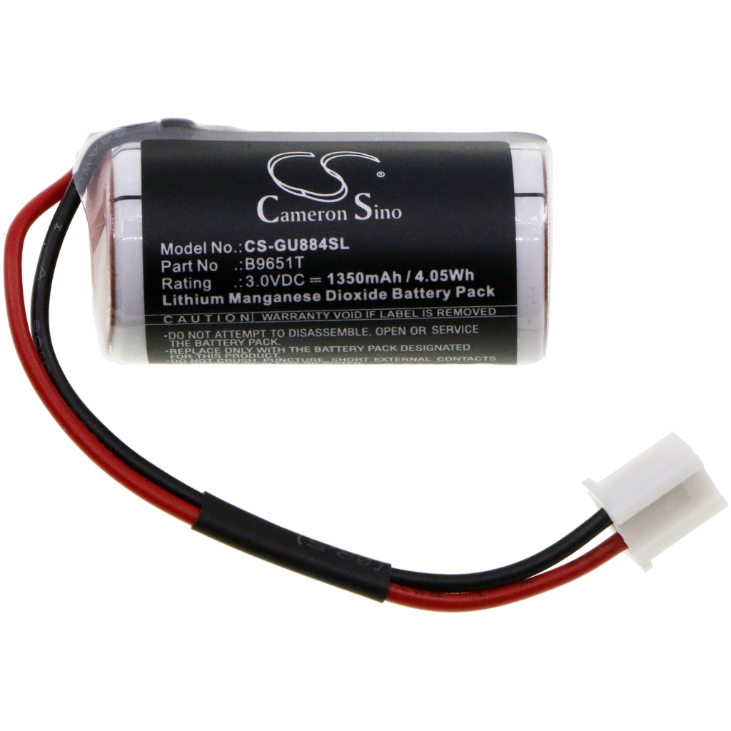Baterija Zamjenjuje IC601ACC150