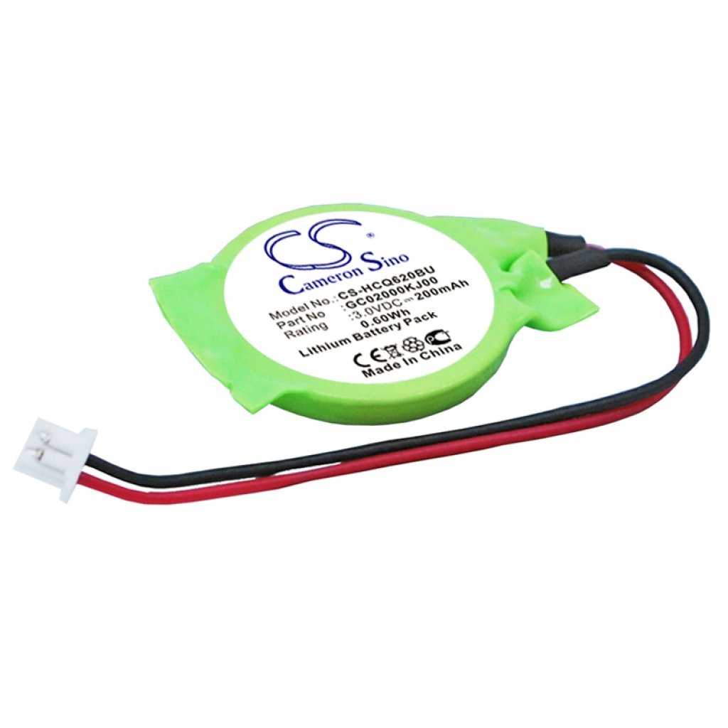 CMOS / BackUp baterija Msi Wind U100-030CA