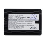 Baterija za fotoaparat Panasonic HC-V210MGK