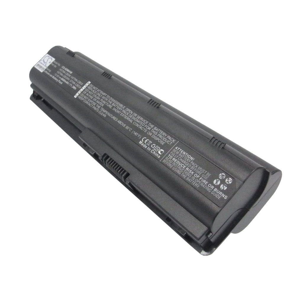 Notebook battery HP Pavilion dv7-4000
