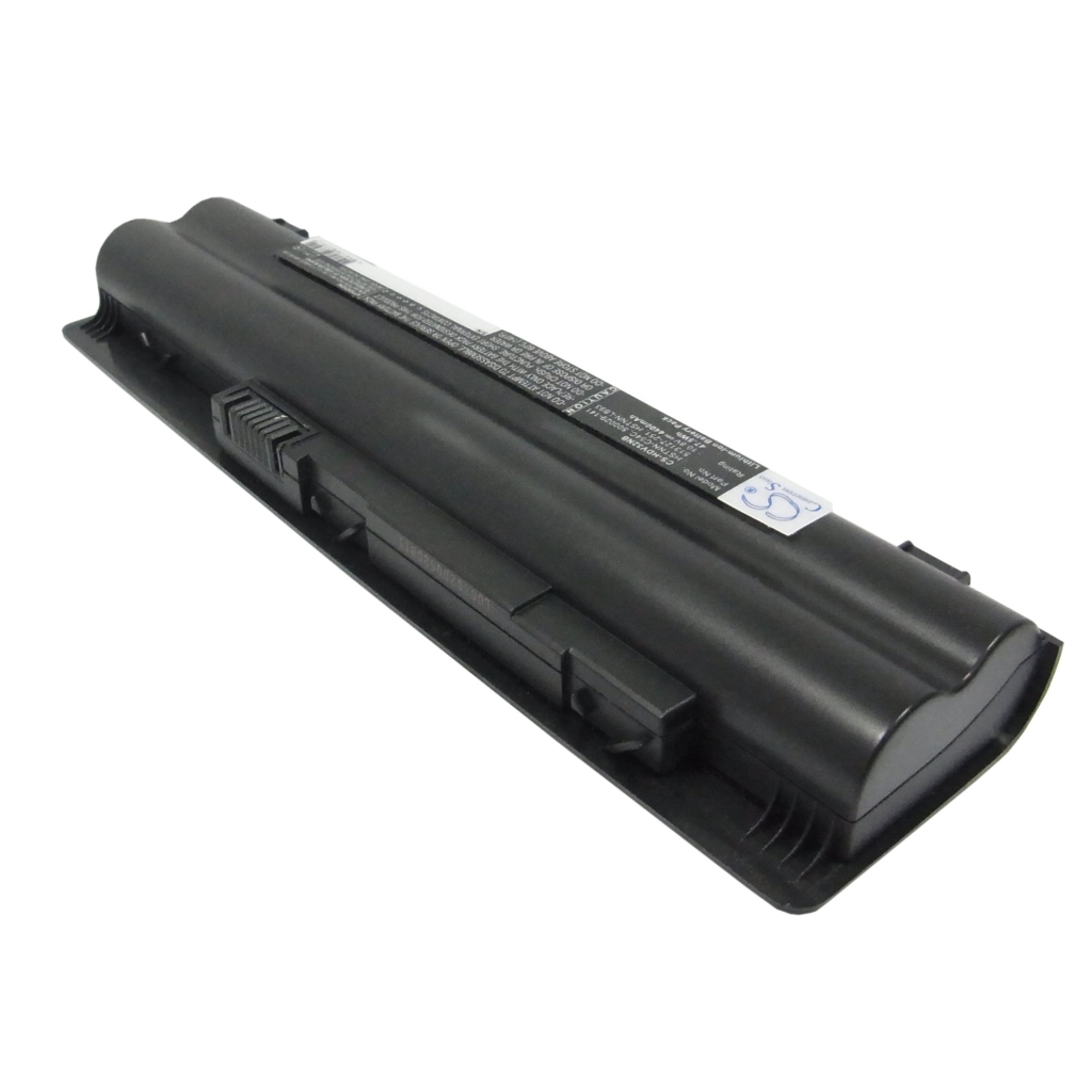 Notebook battery Compaq Presario CQ35-127TX