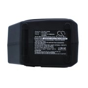 CS-HFC120PX<br />Baterije za   zamjenjuje bateriju SB12