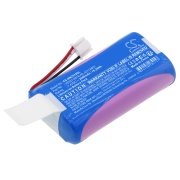 CS-HNC610SL<br />Baterije za   zamjenjuje bateriju VE027-8018-A0