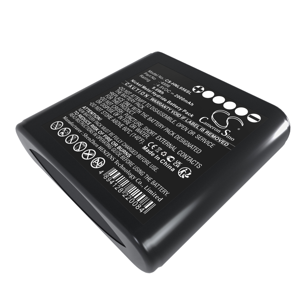Honeywell Lumidor Micromax Plus