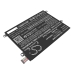 Baterija za prijenosno računalo HP CS-HNX210NB