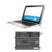 Baterija za prijenosno računalo HP CS-HNX210NB