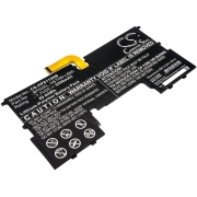 Notebook battery HP Spectre 13-AF016NF