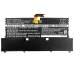 Notebook battery HP Spectre 13-V105NA