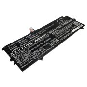 Notebook battery HP Elite X2 1012 G1