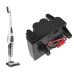 Baterija za usisavač Hoover ATV252RM 011 (CS-HRN252VX)