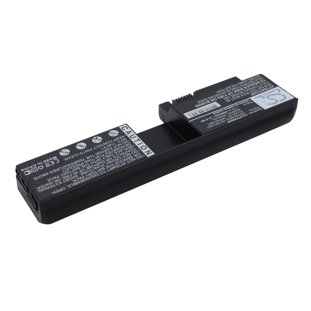 Notebook battery HP Pavilion tx1202au